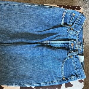 Cruel Girl Blue Denim Jeans